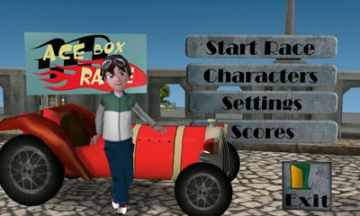 Ace Box Race Game Android Free Download
