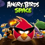 Angry Birds Space HD icon