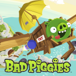 Bad Piggies 1.5.2 icon