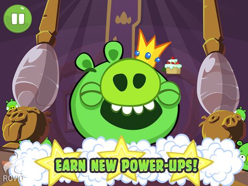 Bad Piggies 1.5.2 screenshot 4