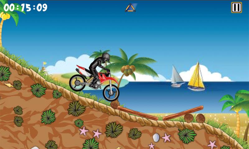 Bike Xtreme screenshot 5