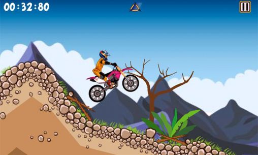 Bike Xtreme screenshot 3