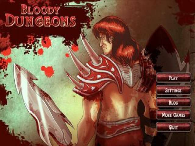 Bloody Dungeons Game Android Free Download