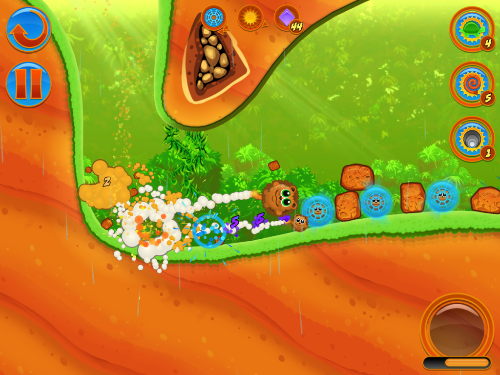 Bombcats Special Edition screenshot 4
