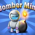 Bomber Mine icon