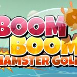 Boom Boom Hamster Golf icon