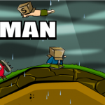 BoxMan icon