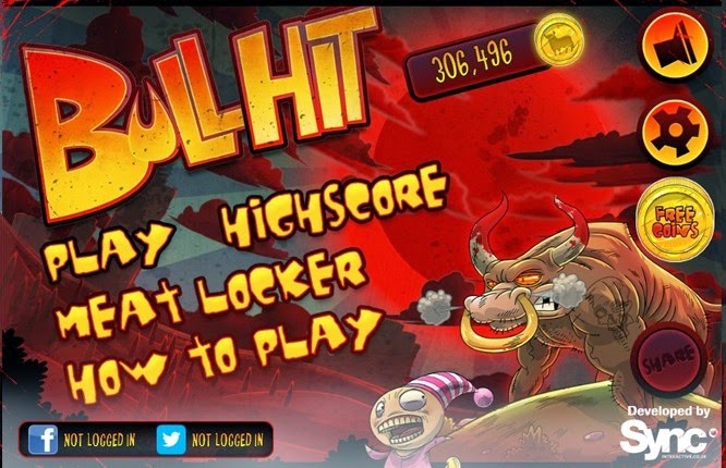 BullHit Game Android Free Download