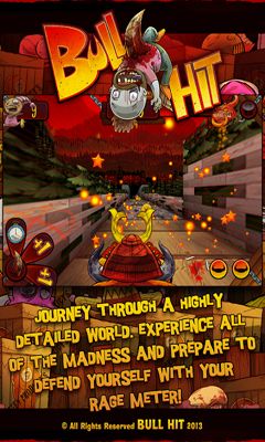 BullHit screenshot 5