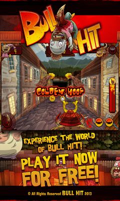 BullHit screenshot 4