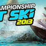 Championship Jet Ski 2013 icon