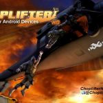 Choplifter HD icon