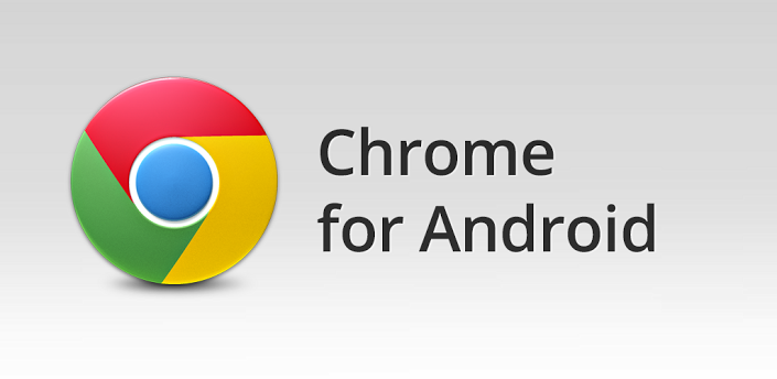 Chrome Browser Google App Android Free Download