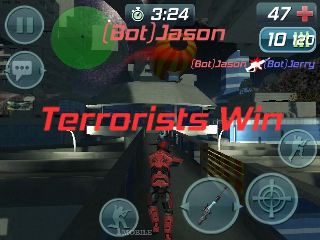Critical Missions SPACE screenshot 3