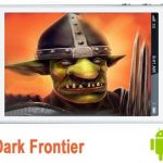 Dark Frontier icon