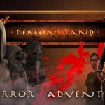 Demons land icon