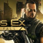 Deus Ex The Fall icon