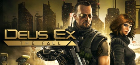 Deus Ex The Fall Game Android Free Download