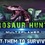 Dino Hunter icon