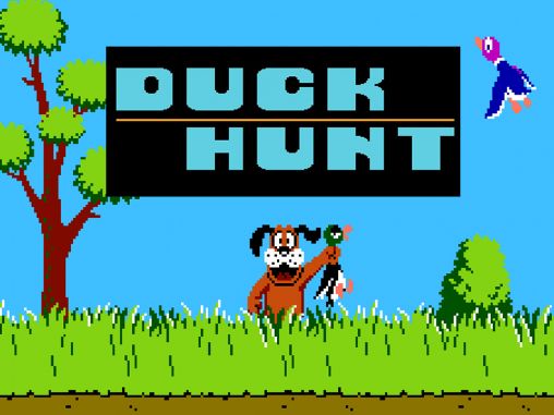 Duck Hunt Game Android Free Download