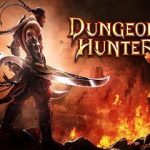 Dungeon Hunter icon