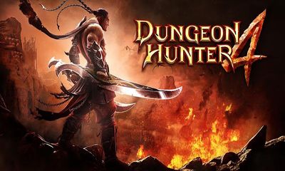 Dungeon Hunter Game Android Free Download