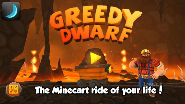 Dwarf Dust Game Android Free Download