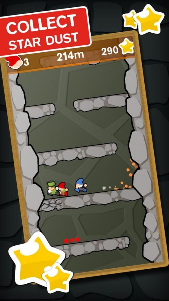 Dwarf Dust screenshot 3