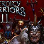 ETERNITY WARRIORS 2 icon
