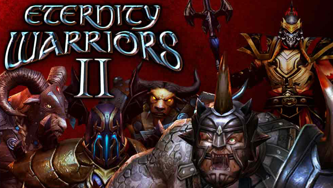 ETERNITY WARRIORS 2 Android Game Free Download