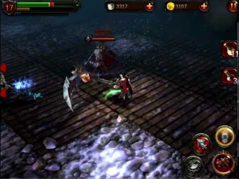 ETERNITY WARRIORS 2 screenshot 3