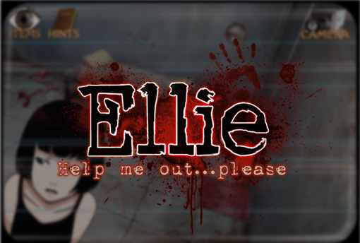 Ellie – Help me out please Game Android Free Download