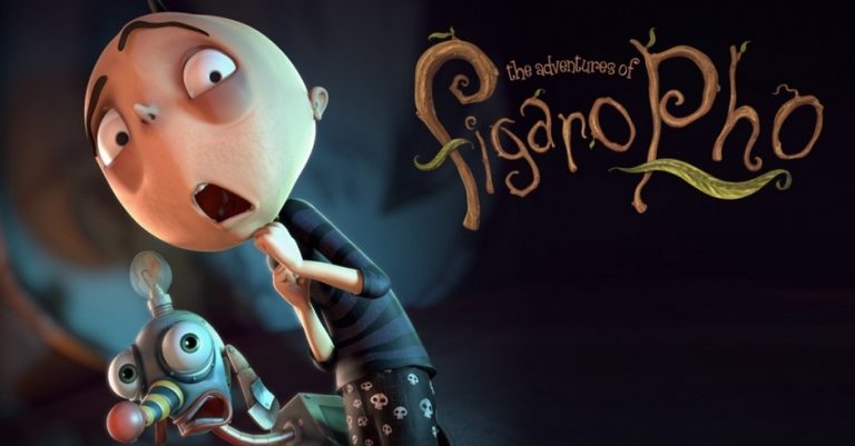 Figaro Pho Fear Factory Game Android Free Download
