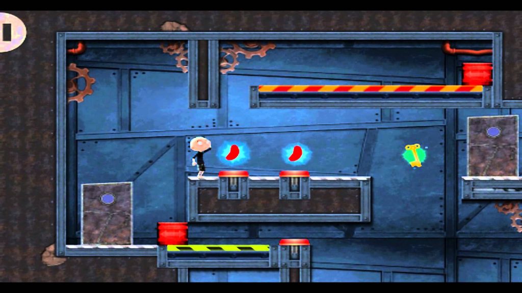 Figaro Pho Fear Factory screenshot 3