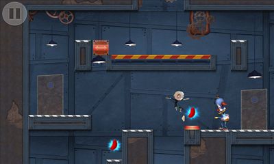 Figaro Pho Fear Factory screenshot 4