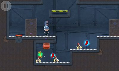 Figaro Pho Fear Factory screenshot 5