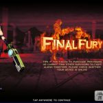 Final Fury icon