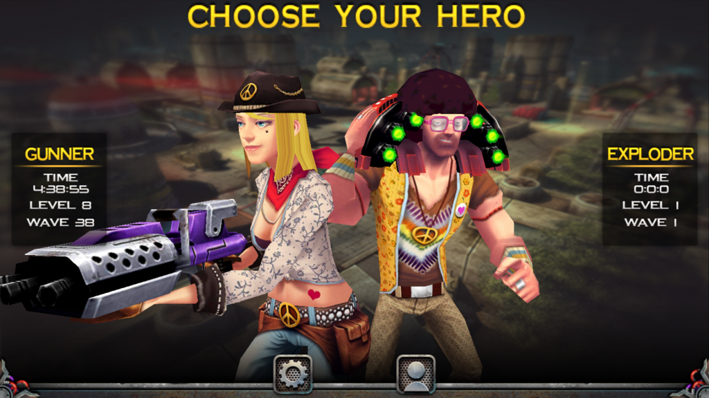 Final Fury screenshot 2
