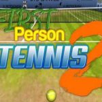 First Person Tennis 2 icon