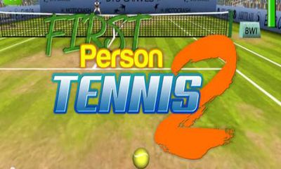 First Person Tennis 2 Game Android Free Download