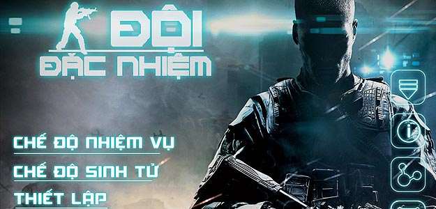 Half Life Dot Kich Game Android Free Download