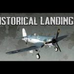 Historical Landings icon