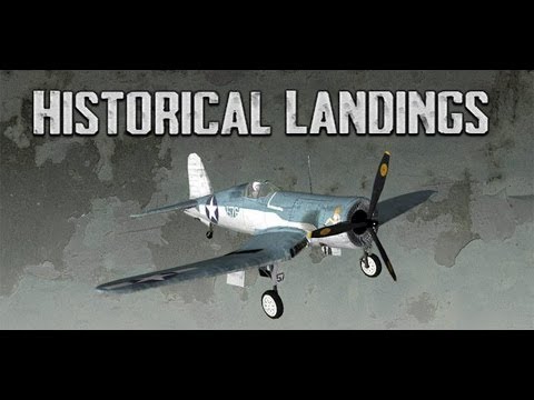 Historical Landings Game Android Free Download