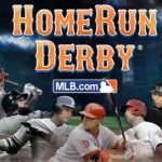 Home Run Derby icon