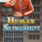 Human Slingshot 3D icon
