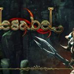Iesabel icon