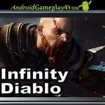 Infinity Diablo icon