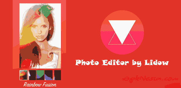 Lidow Photo Editor Studio App Android Free Download