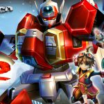 M2 War of Myth Mech icon