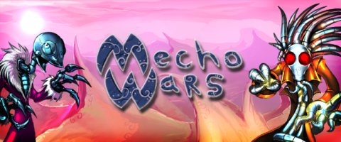 Mecho Wars Game Android Free Download